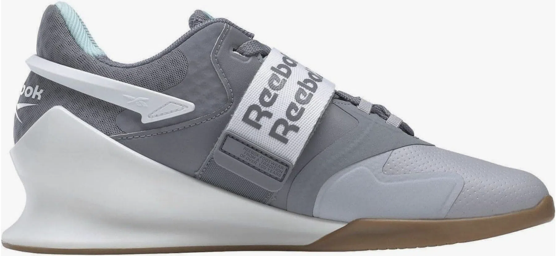 Reebok Legacy Lifter II